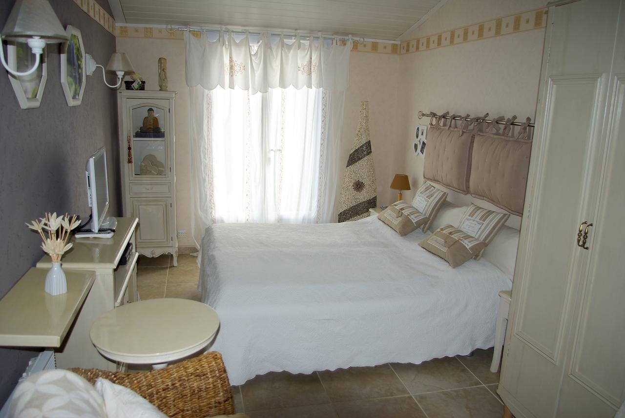 B&B Villa Viva Vitale Pierrevert Exterior photo